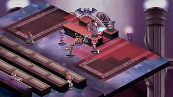 Disgaea #9