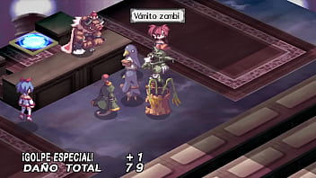 Disgaea #9