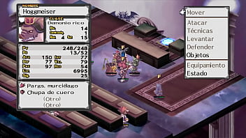 Disgaea #9