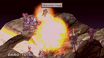 Disgaea #9