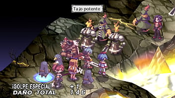 Disgaea #9