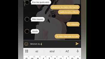 Cogiendo a mi amiga puta dc7owo