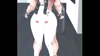 Cogiendo a mi amiga puta dc7owo