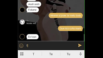 Cogiendo a mi amiga puta dc7owo