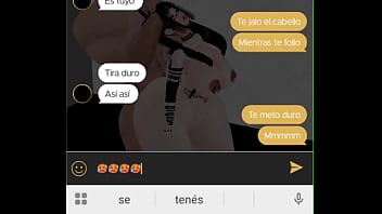 Cogiendo a mi amiga puta dc7owo