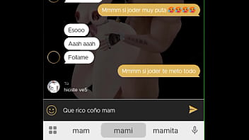 Cogiendo a mi amiga puta dc7owo