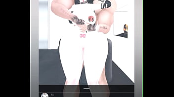 Cogiendo a mi amiga puta dc7owo