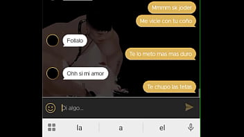 Cogiendo a mi amiga puta dc7owo