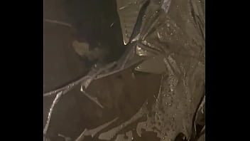 Peeing in the forest – naughty outdoor relief 6 preview