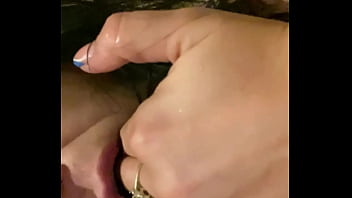 Peeing in the forest – naughty outdoor relief 6 preview