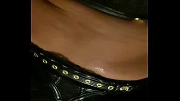 Peeing in the forest – naughty outdoor relief 6 preview