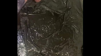 Peeing in the forest – naughty outdoor relief 6 preview