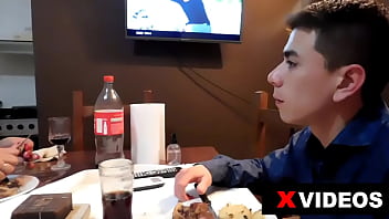 Step Mother And Son Sex Talk And For Dessert Fuck My Ass Good Part 1 Premiere 2022 Season 3 Chapter 42 thumbnail