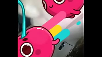 Me tiran la lechita en la boca