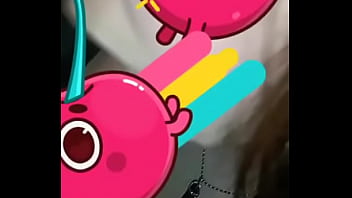 Me tiran la lechita en la boca