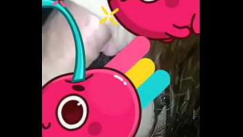 Me tiran la lechita en la boca