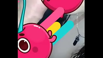 Me tiran la lechita en la boca