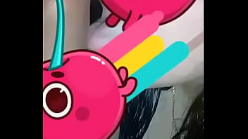 Me tiran la lechita en la boca