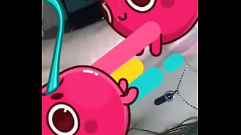 Me tiran la lechita en la boca