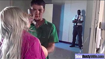 Nina elle busty mature hot lady love hard style sex action mov 20