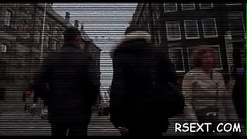 Horny Chick Gives Hot Oral Stimulation thumbnail