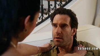 Twisted gratitude only a few would understand stepdaughter