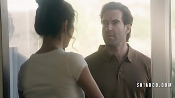 Twisted gratitude only a few would understand stepdaughter