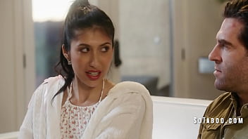 Twisted gratitude only a few would understand stepdaughter