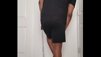 Good morning getting undressed to spread buttocks open Good morning getting undressed to spread buttocks open