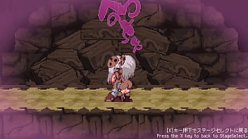 Super monsters girls hentai game