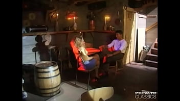 Orsolya the job interview