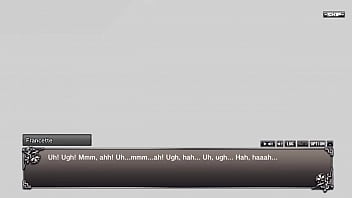 Hentai Gameplay Bgr Part 3 thumbnail