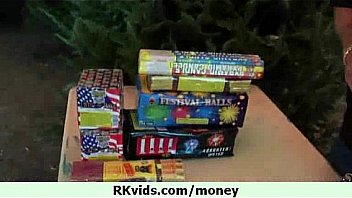 What can you do for money 18