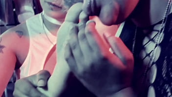 All gorgeous lesbians love worshipping feet