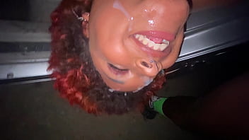 Ice caught me fucking my mexican gf and deported her