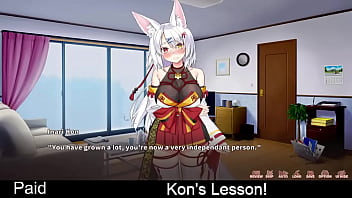 Kon's lesson 05 paid steam game simulation
