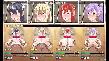 Profesional school gameplay