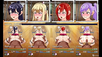 Profesional school gameplay