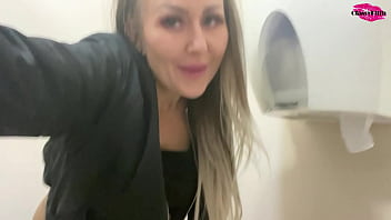 A well deserved big long pee