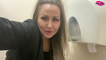 A well deserved big long pee