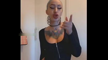 Perra caliente te pondra la verga dura