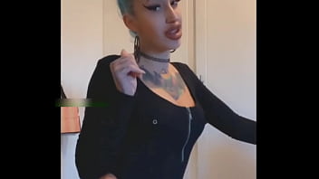 Perra caliente te pondra la verga dura