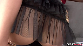 Hot asian milf jackie lin loves cumming & creaming on bbc