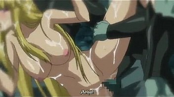 Ikusa otome valkyrie g 02