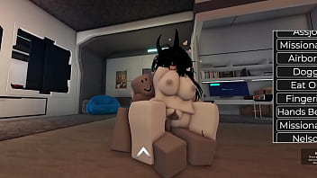 Sex session for this huge tits slut until shes full of my seeds