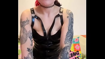 If this turns you on you have to send £5