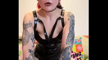 If this turns you on you have to send £5