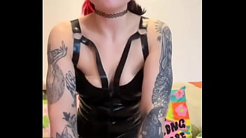 If this turns you on you have to send £5