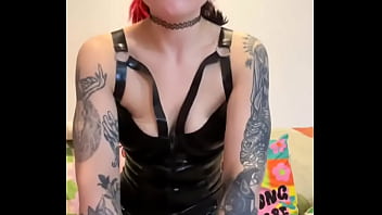 If this turns you on you have to send £5