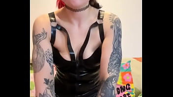 If this turns you on you have to send £5